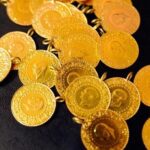 4 Kasım 2025’te Altın Fiyatları: Güncel Alış-Satış Değerleri Nedir?