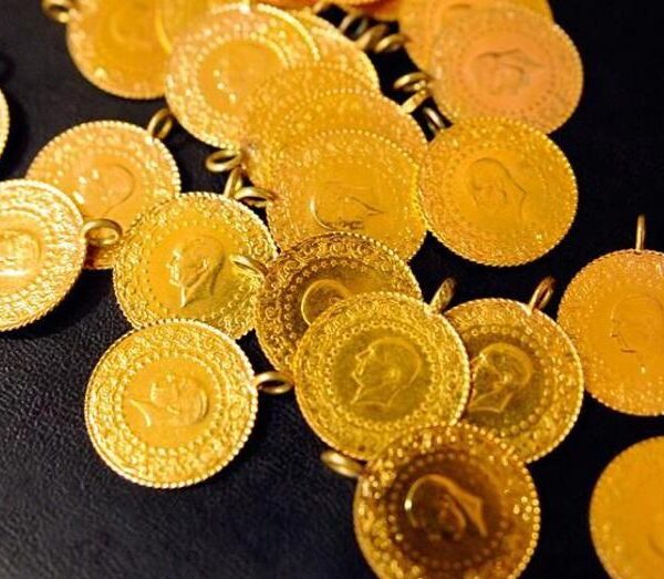 4 Kasım 2025’te Altın Fiyatları: Güncel Alış-Satış Değerleri Nedir?