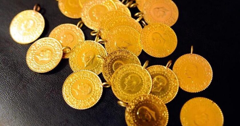 4 Kasım 2025’te Altın Fiyatları: Güncel Alış-Satış Değerleri Nedir?