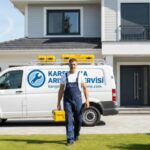 Karşıyaka Hotpoint Servisi ile Hızlı ve Güvenilir Onarım