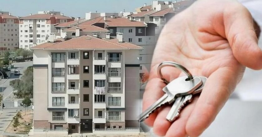 Kiracı Mülk Sahibi Anlaşmazlıklarında Fark Edilmesi Temel Haklar Güncel Dönemde