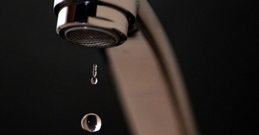 Edirne'de 36 saatlik su kesintisine gidilecek