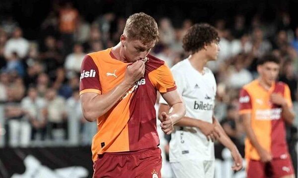Galatasaray’da köklü değişim! Metehan Baltacı ile yollar ayrılabilir