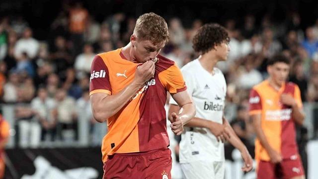 Galatasaray’da köklü değişim! Metehan Baltacı ile yollar ayrılabilir