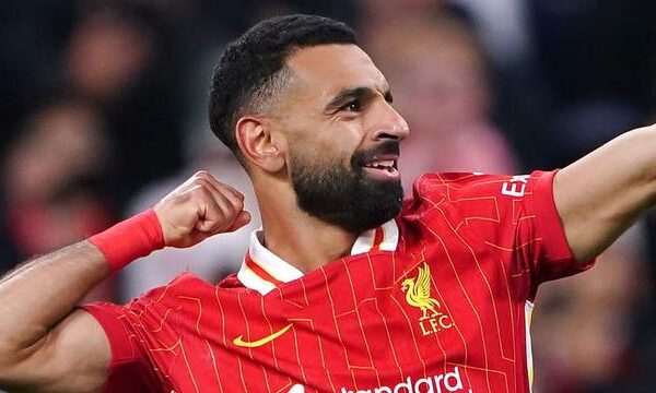 Galatasaray’dan flaş transfer: Mohamed Salah listede!