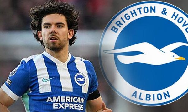 Ferdi Kadıoğlu Süper Lig’e dönüş yapıyor! Yılın transfer sürprizi gerçekleşti!