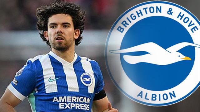 Ferdi Kadıoğlu Süper Lig’e dönüş yapıyor! Yılın transfer sürprizi gerçekleşti!