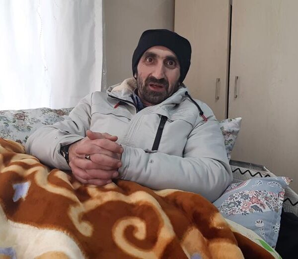 Pazardan aldığı mantar yüzünden kayboldu! Mantar zehirlenmesi nasıl gerçekleşir?