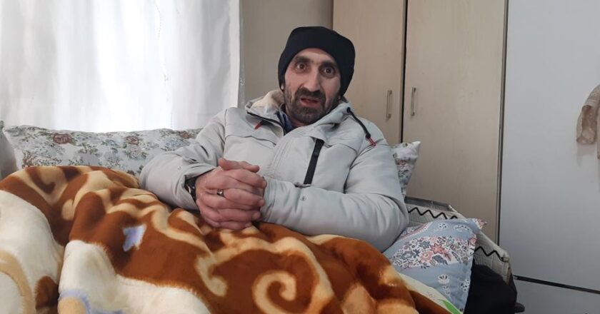 Pazardan aldığı mantar yüzünden kayboldu! Mantar zehirlenmesi nasıl gerçekleşir?