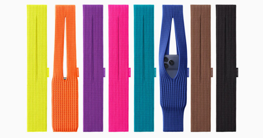 Apple’ın “çorapları” kapış kapış gitti! 6 dolara taklitleri üretildi.