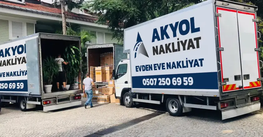 Sakarya nakliyat aracılığıyla evden eve taşımacılık ayrıca Adapazarı taşınma hizmeti tarafından sorunsuz taşınmanın avantajlarını yaşayın
