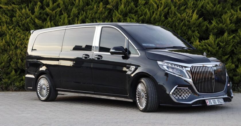 Havalimanı Vip Transfer ile yüksek standartlı seyahat tecrübesi