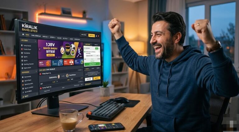 Uzman Bahis Sitesi Kiralama Hizmetleri