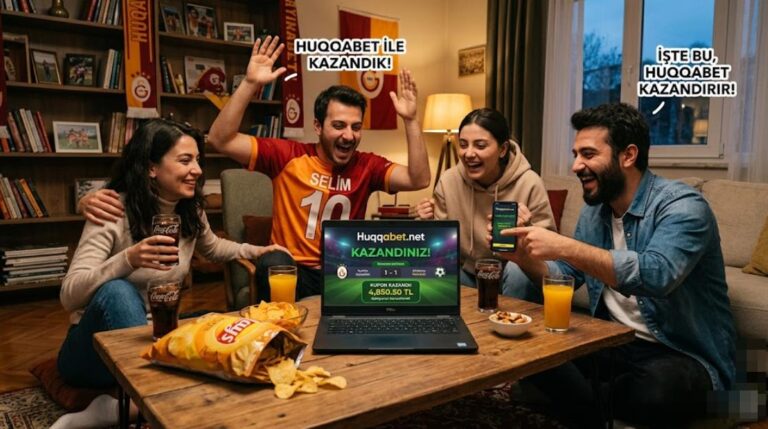 Huqqabet platformu İncelemesi