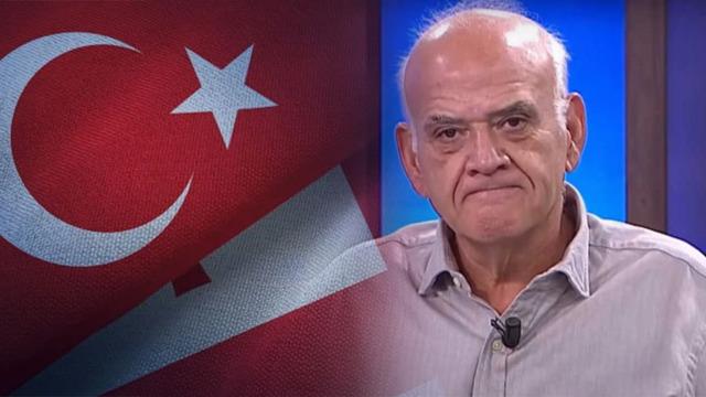 Ahmet Çakar’dan canlı yayında flaş iddia! Şüpheli maçı açıkladı: “İki Milli oyuncu bahis işinde!