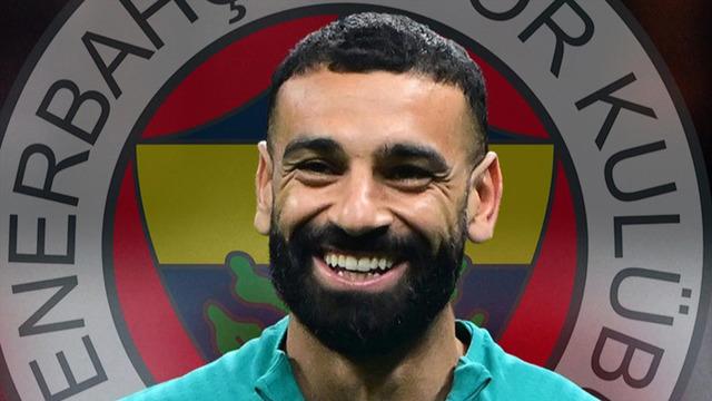 Mohamed Salah, Fenerbahçe’nin teklifini kabul etti! 3 yıl için 60 milyon Euro