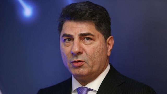Fenerbahçe Başkan Adayı Hakan Safi’nin, Hakan Bilal Kutlualp ile görüşmediği açıklandı