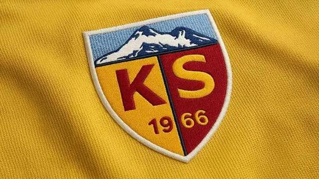Kayserispor’dan TFF’ye tarihi başvuru! “Lig tescil edilmesin”