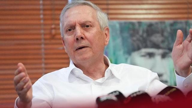 Aziz Yıldırım’dan transfer sözleri! İlk kez tarih verdi