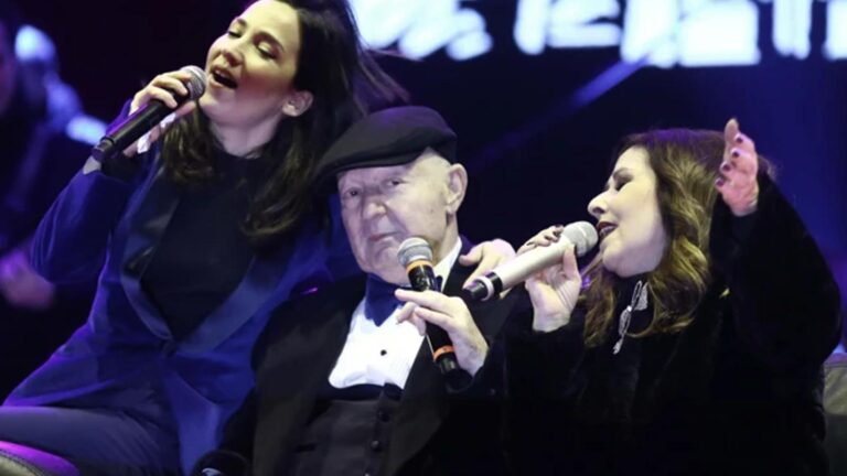 Kayahan’ın kızı Beste Açar’ın Nilüfer’e öfkesi dinmiyor! “Eğer bana bu kalleşlik yapılmasaydı…”