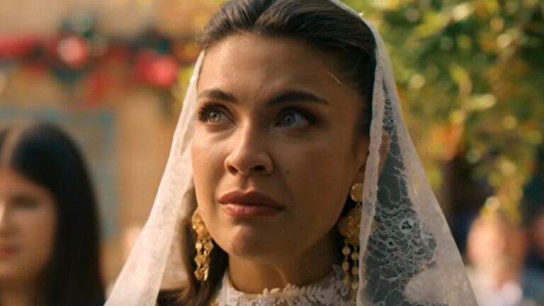 Halef: Köklerin Çağrısı 35. bölüm 2. fragman izle! Seyirci yine isyanda