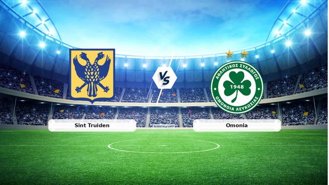CANLI | Sint Truiden – Omonia maç anlatımı! Maç ne zaman? Saat kaçta ve hangi kanalda? – 20 Ağustos 2026