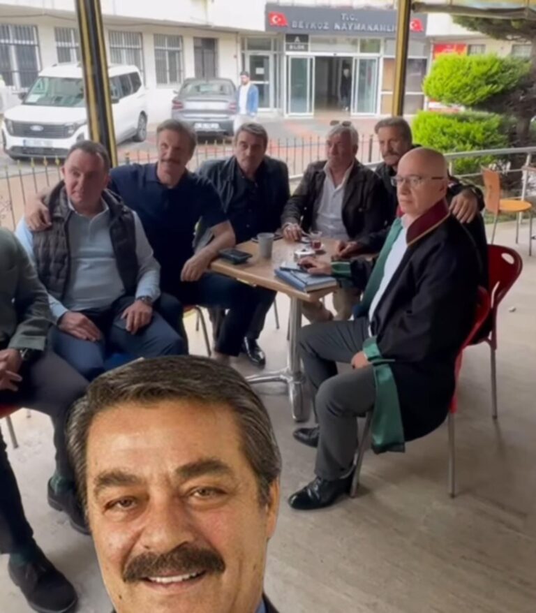 Kadir İnanır’ın vasiyeti açıklanamadı! İşte sebebi….